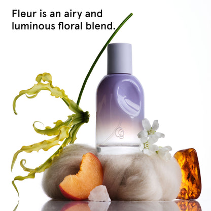 Glossier You Fleur Eau de Parfum