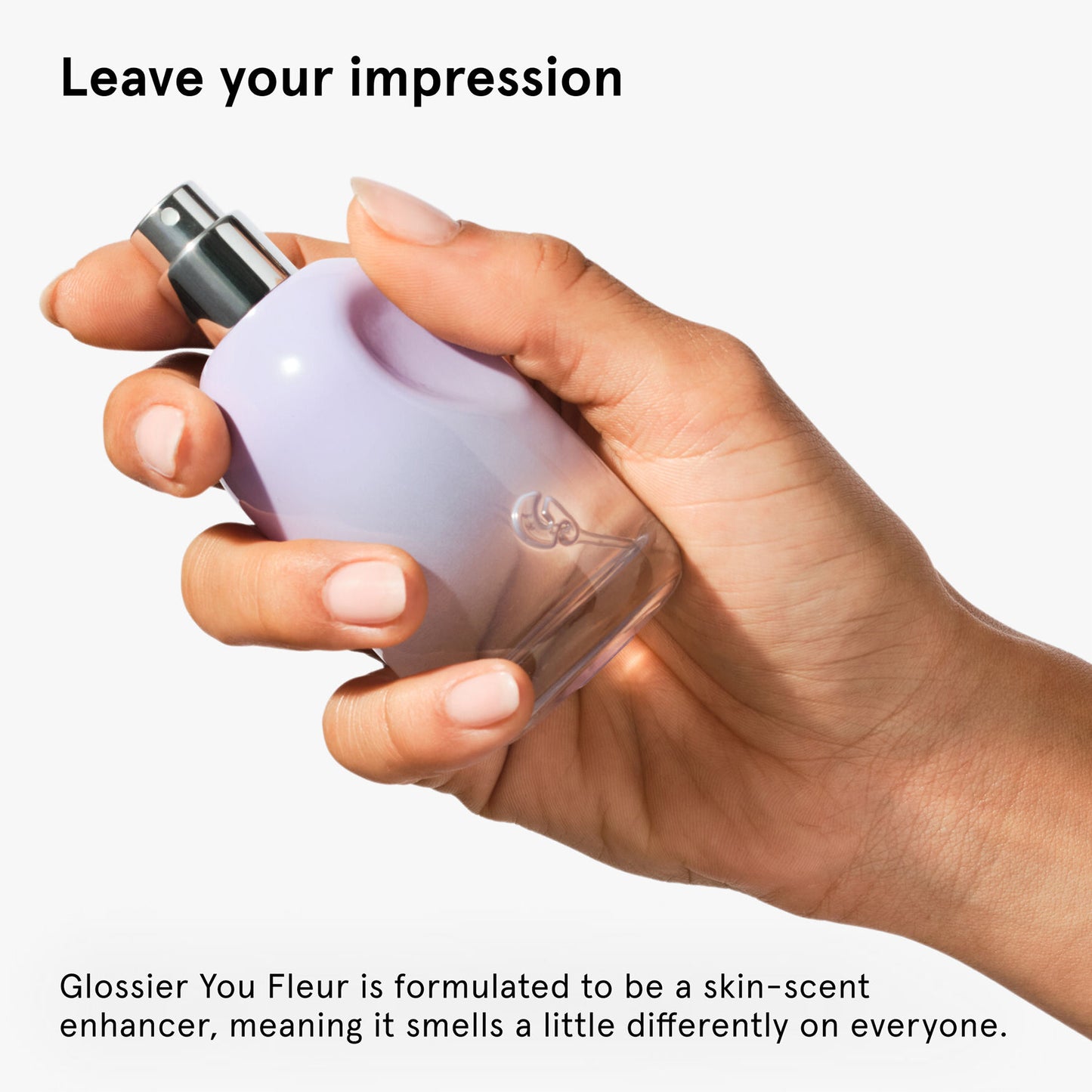 Glossier You Fleur Eau de Parfum