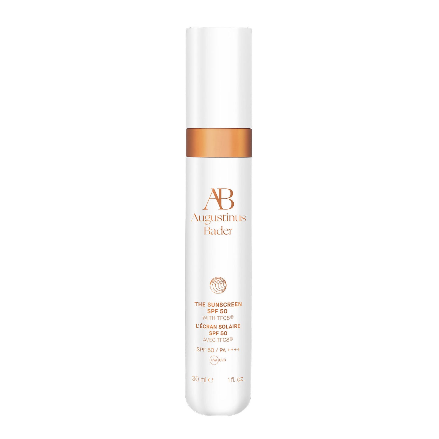 The Sunscreen SPF50