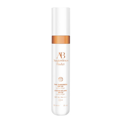 The Sunscreen SPF50