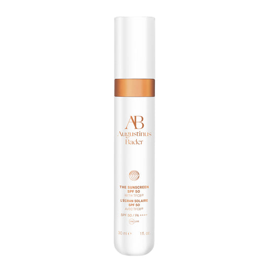 The Sunscreen SPF50