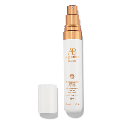 The Sunscreen SPF50