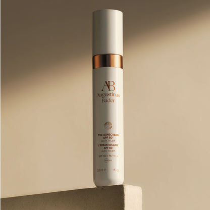 The Sunscreen SPF50