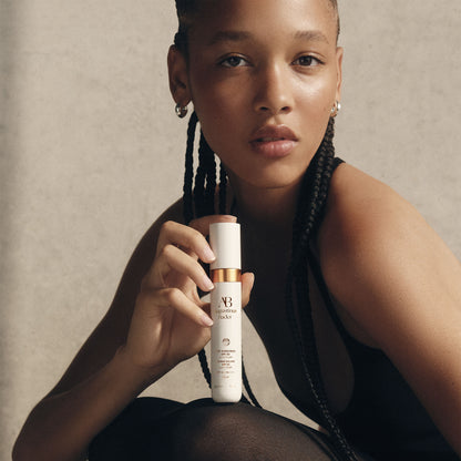 The Sunscreen SPF50