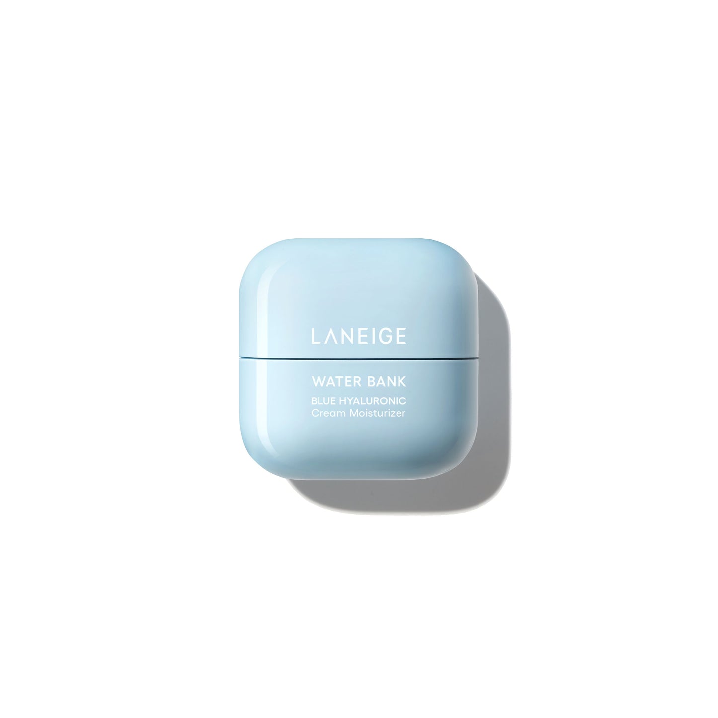 Water Bank Blue Hyaluronic Acid Cream Moisturizer