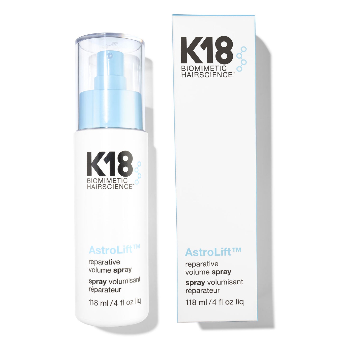 AstroLift Reparative Volume Spray