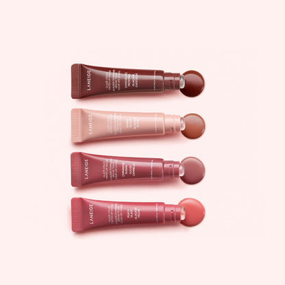 Glaze Craze Tinted Lip Serum