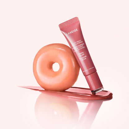 Glaze Craze Tinted Lip Serum