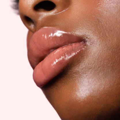 Glaze Craze Tinted Lip Serum