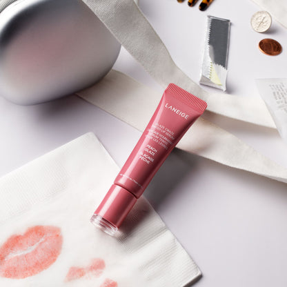Glaze Craze Tinted Lip Serum