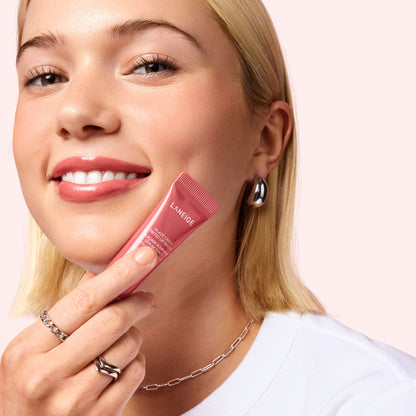 Glaze Craze Tinted Lip Serum