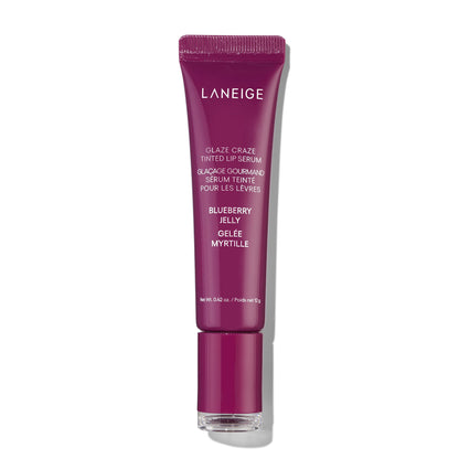 Glaze Craze Tinted Lip Serum