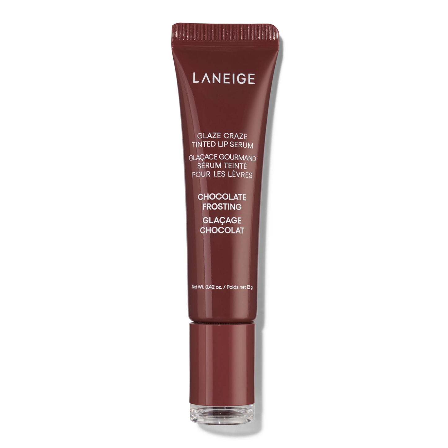 Glaze Craze Tinted Lip Serum