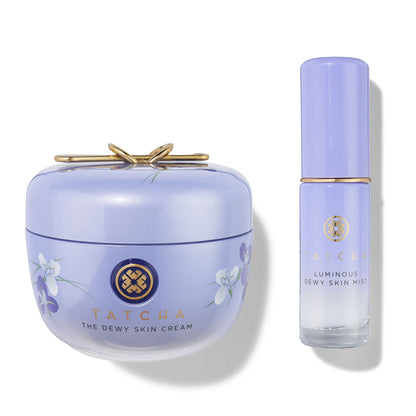 Always Dewy Spring Set