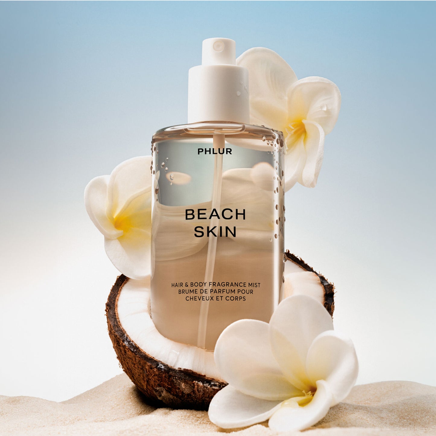 Beach Skin Body Mist