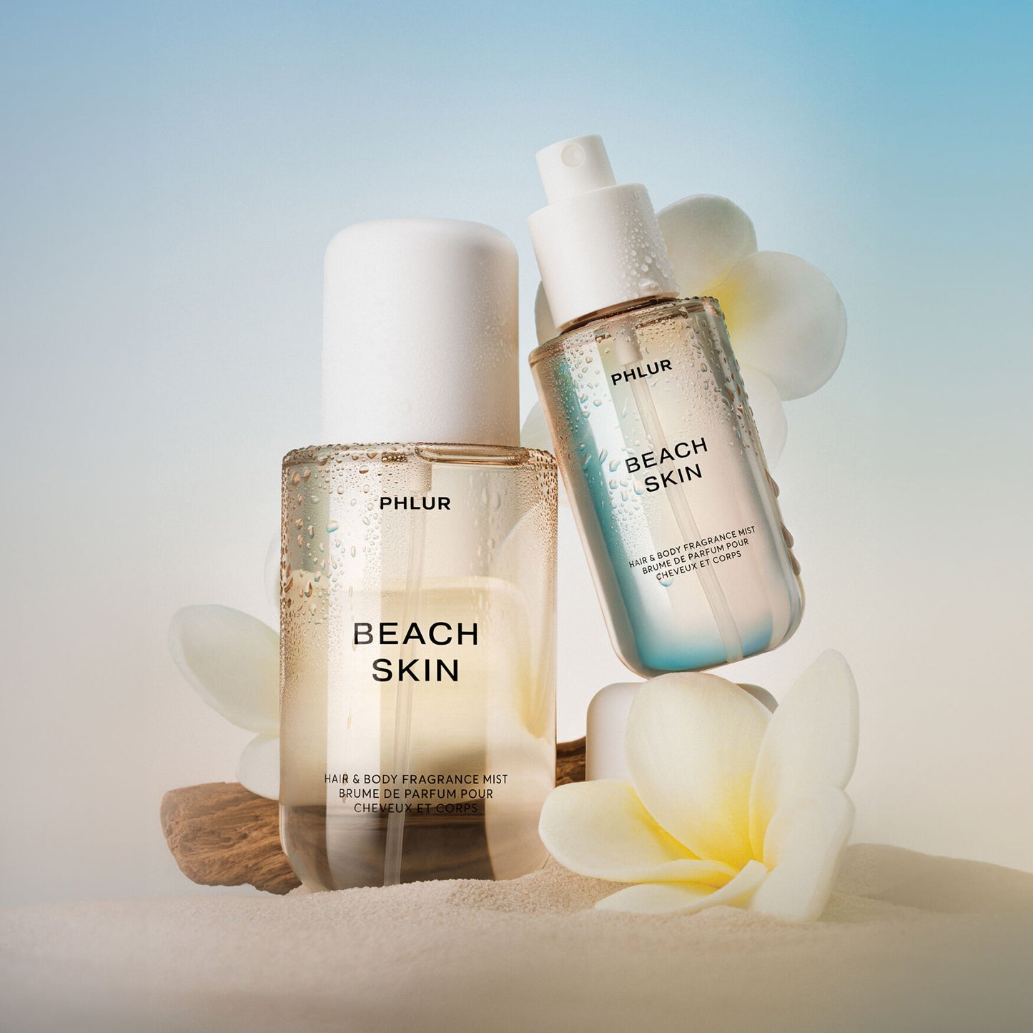 Beach Skin Body Mist