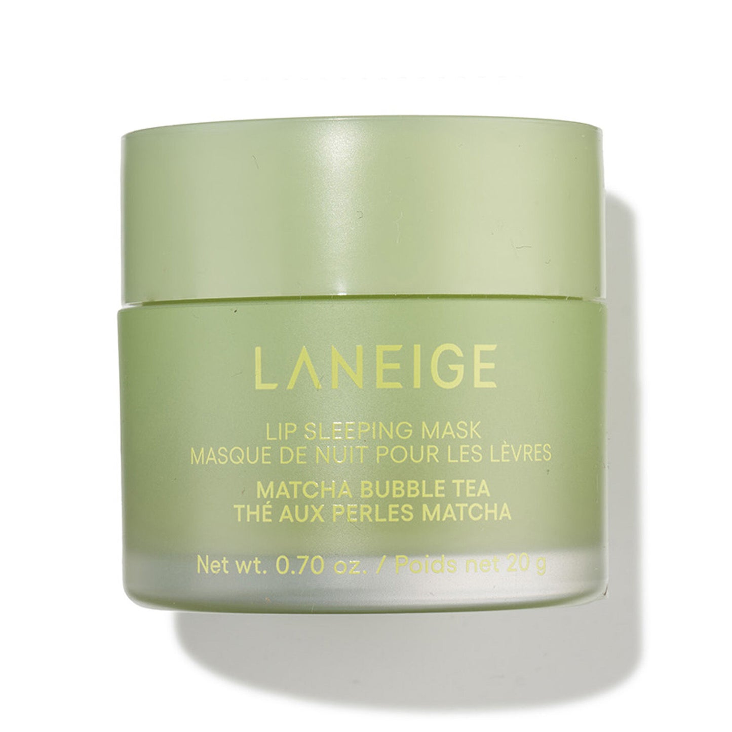 Lip Sleeping Mask