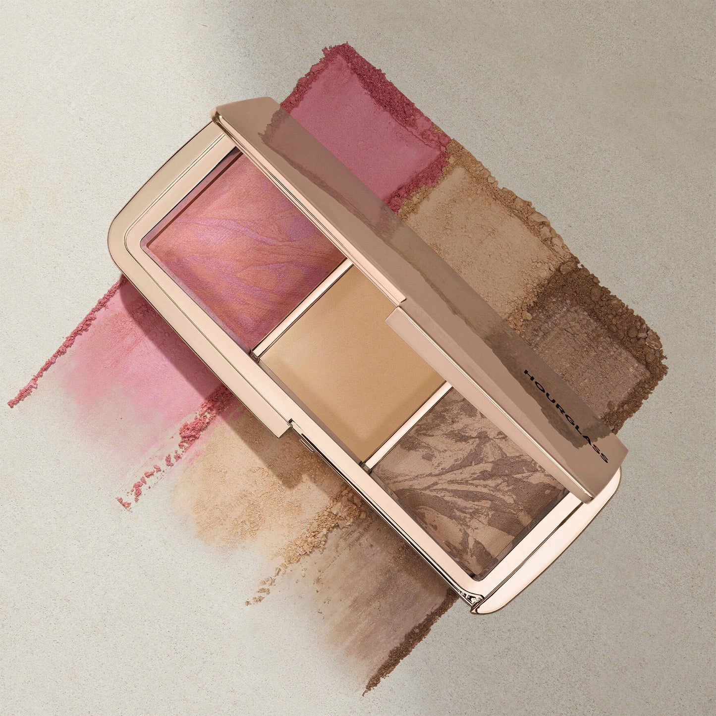 Ambient Lighting Palette Sublime Edit