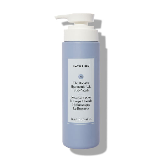 The Booster Hyaluronic Acid Body Wash