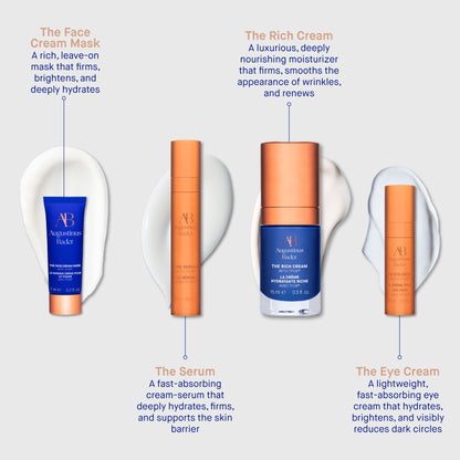 The Rich Mini Routine