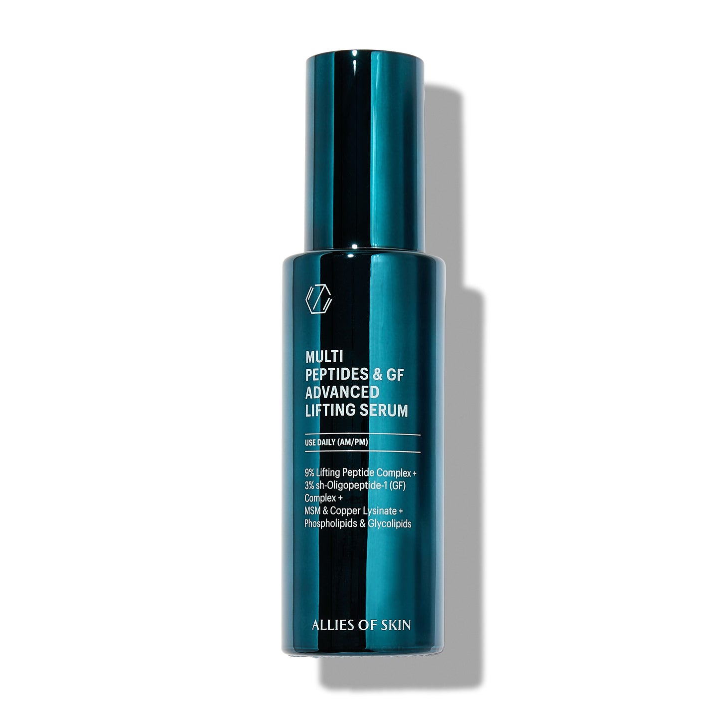 Multi Peptides & Growth Factors Advanced Lifting Serum