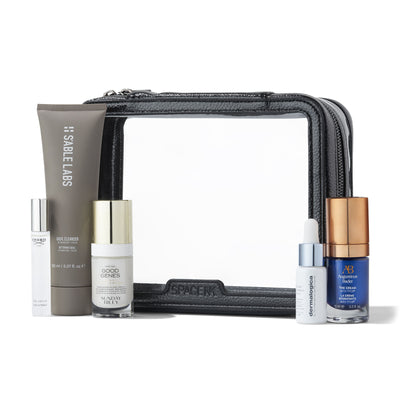 The Complete Grooming Edit