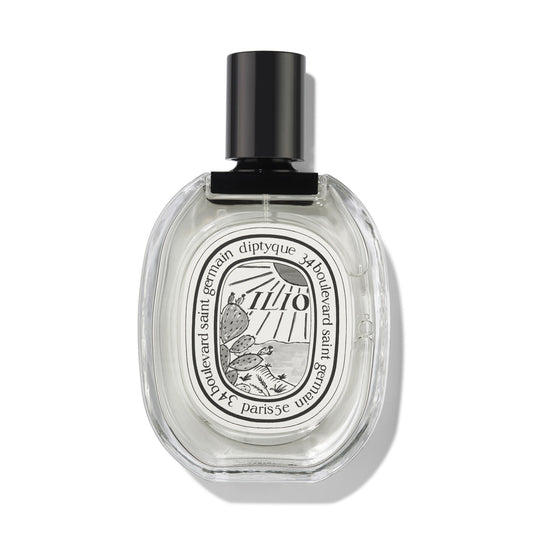 Ilio Eau de Toilette