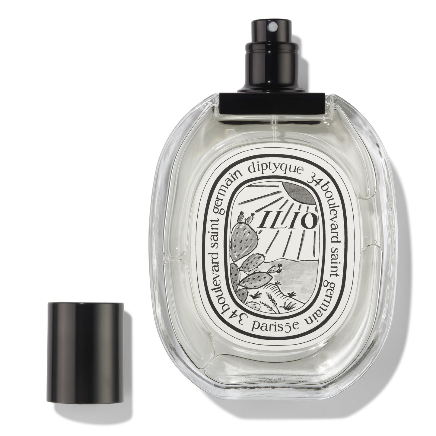 Ilio Eau de Toilette