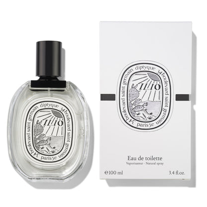 Ilio Eau de Toilette