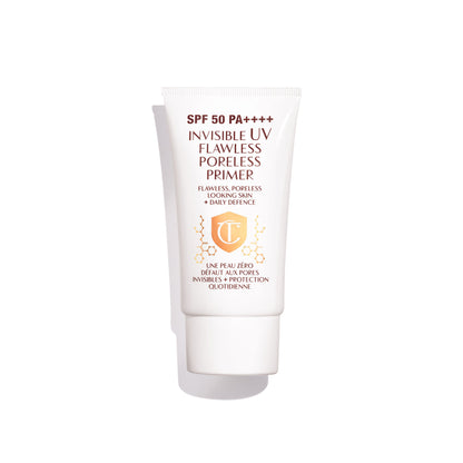 Invisible UV Flawless Poreless Primer SPF50