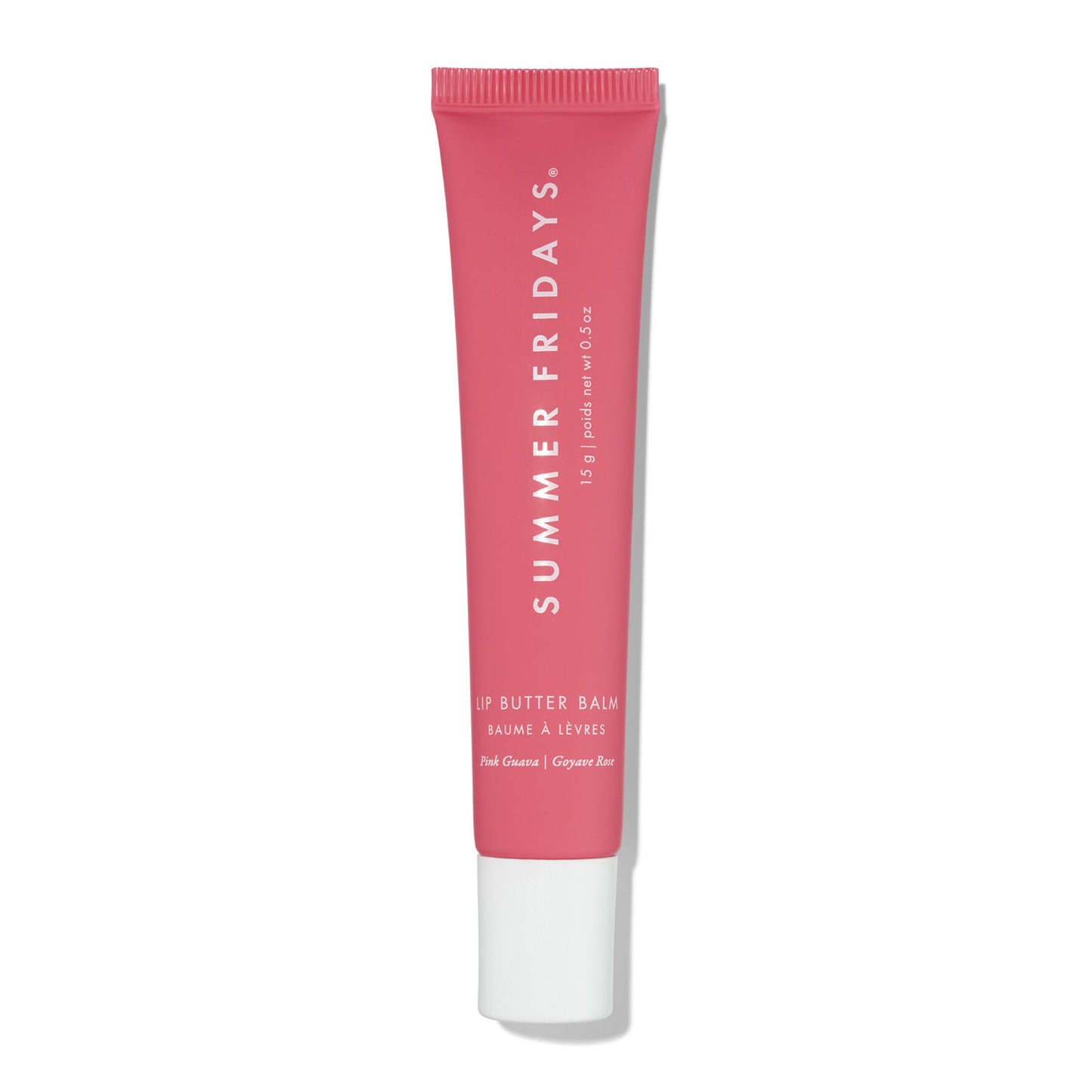 Lip Butter Balm