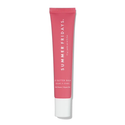 Lip Butter Balm