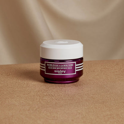 Black Rose Skin Infusion Cream