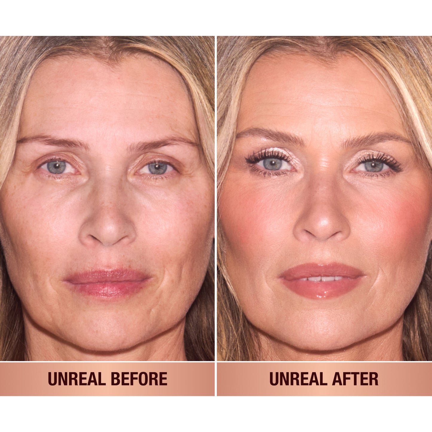 Unreal Blush Healthy Glow Stick