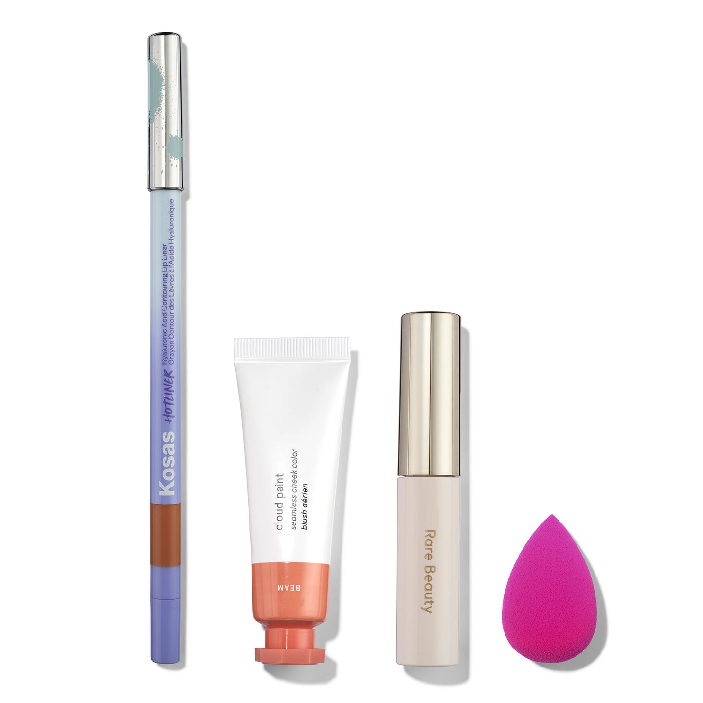 The Everyday Makeup Edit