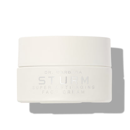 Super Anti-aging Face Cream