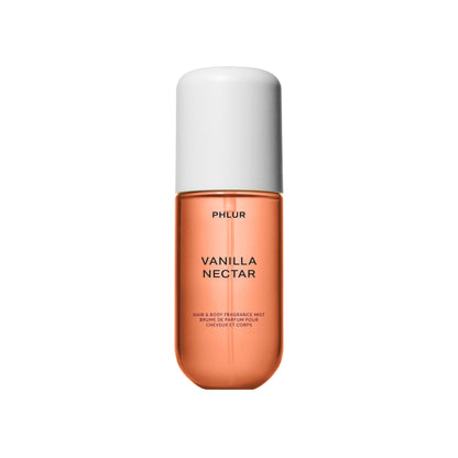Vanilla Nectar Body Mist
