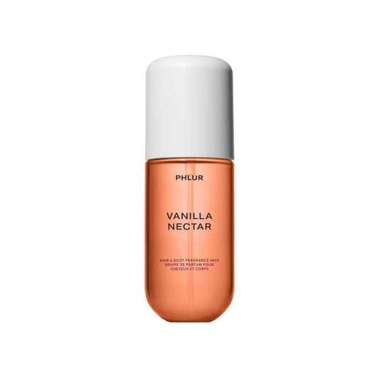 Vanilla Nectar Body Mist