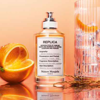Never Ending Summer Eau de Toilette