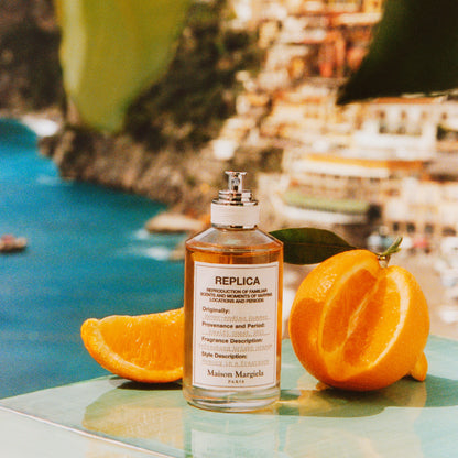 Never Ending Summer Eau de Toilette