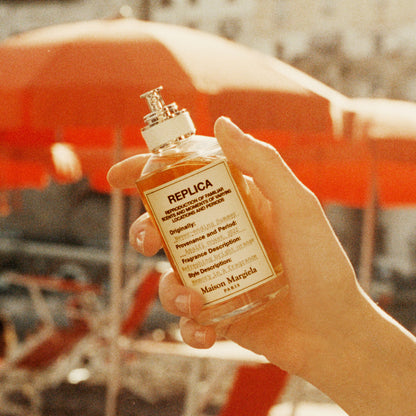 Never Ending Summer Eau de Toilette