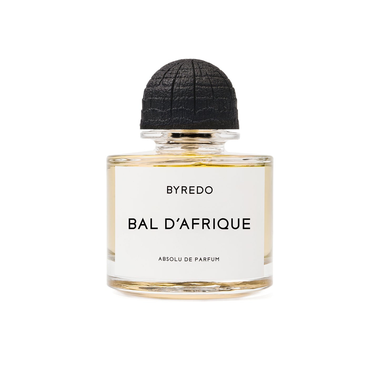Bal d'Afrique Absolu de Parfum