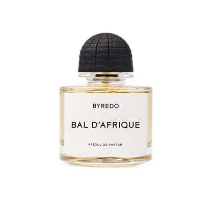 Bal d'Afrique Absolu de Parfum