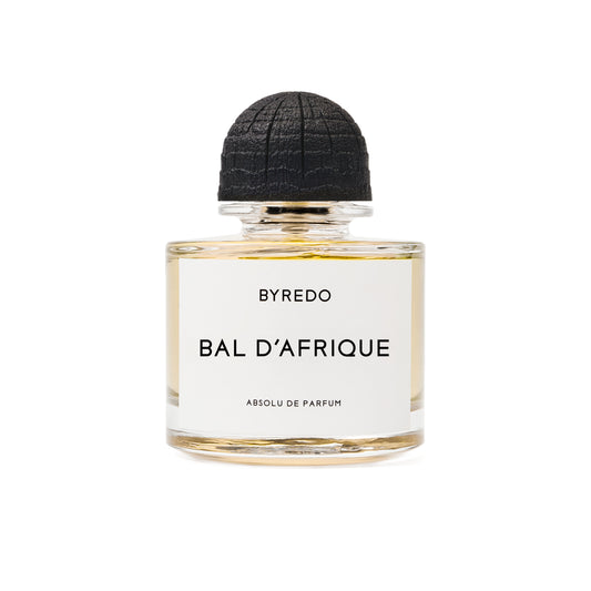 Bal d'Afrique Absolu de Parfum