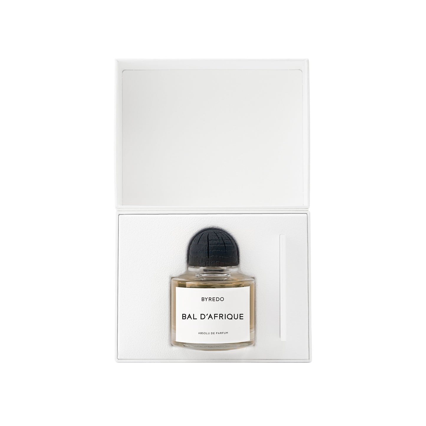 Bal d'Afrique Absolu de Parfum