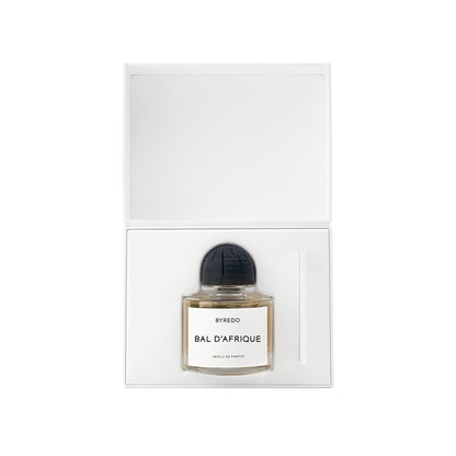 Bal d'Afrique Absolu de Parfum