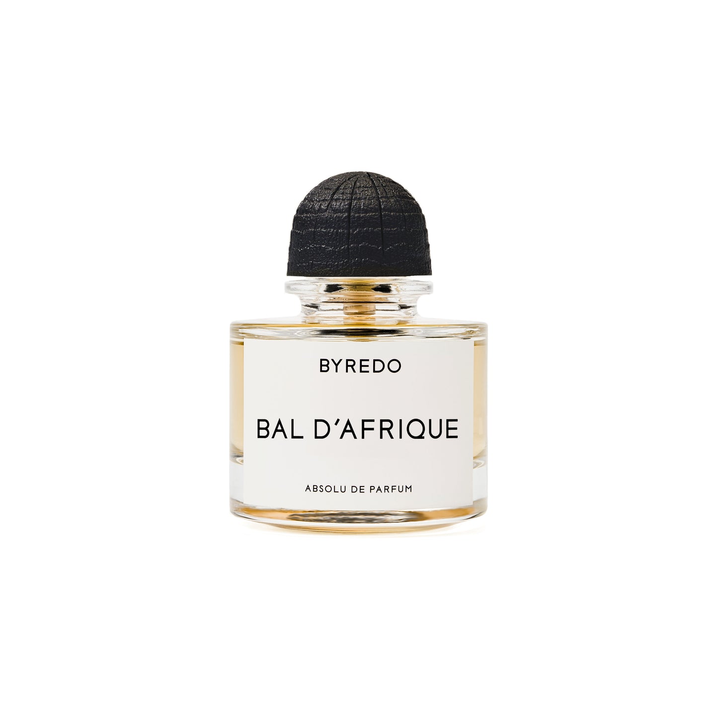 Bal d'Afrique Absolu de Parfum