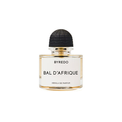 Bal d'Afrique Absolu de Parfum