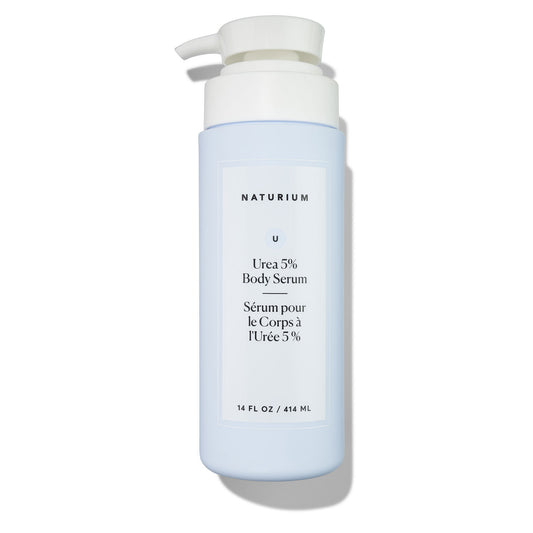 Urea 5% Body Serum