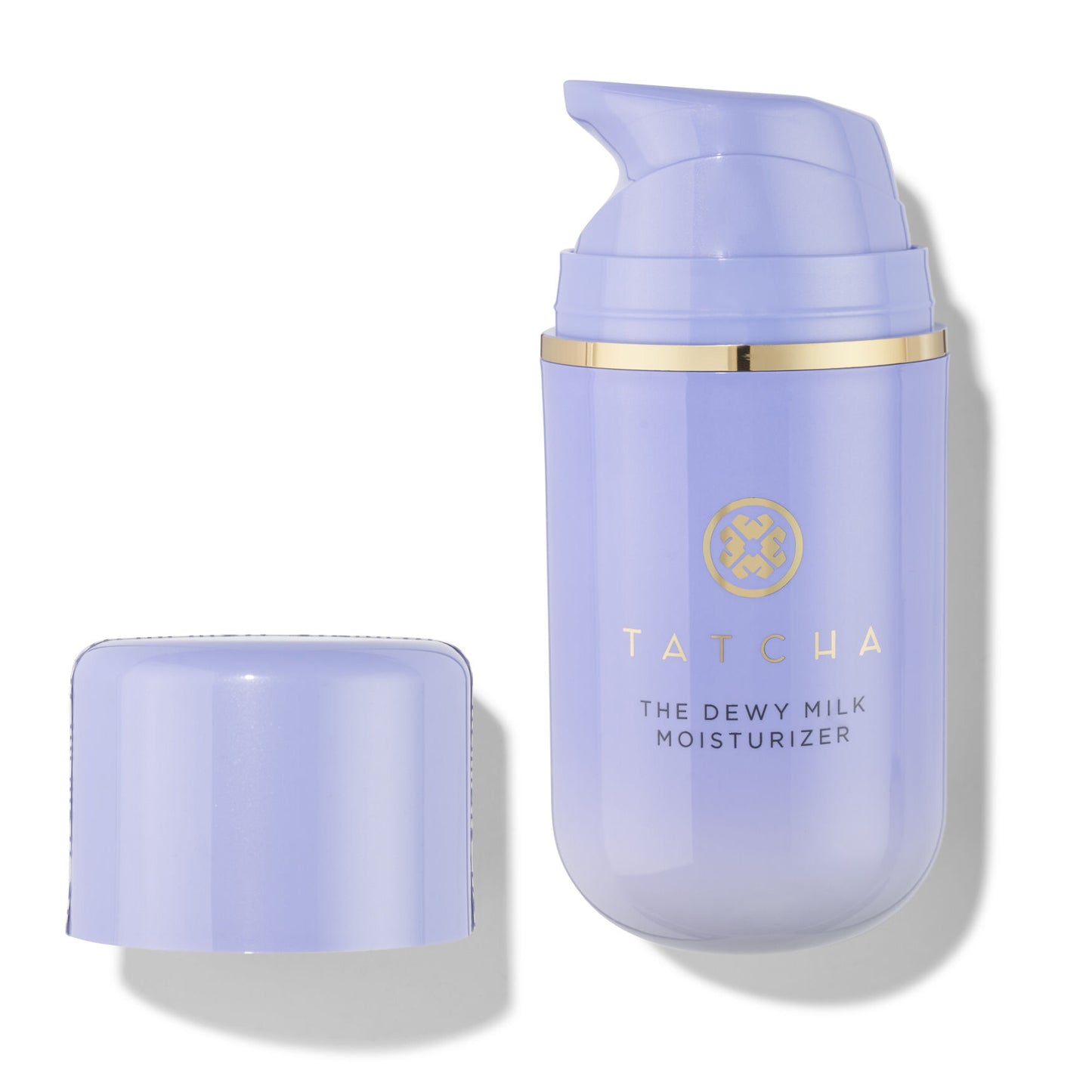 Dewy Milk Moisturiser